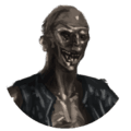Icon de SCP-106