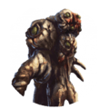 Icon de SCP-173
