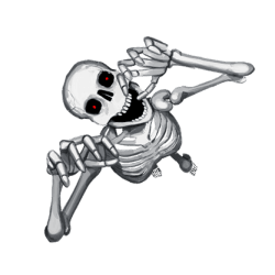 Icon de SCP-3114