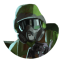 Icon de Insurrection du Chaos