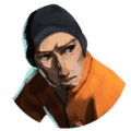 Icon de Classe-D
