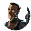 Icon de Garde de Sécurité