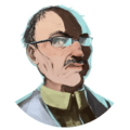 Icon de Scientifique