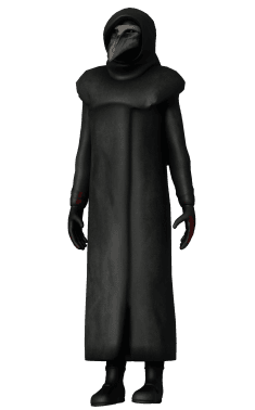 Image model de SCP-049