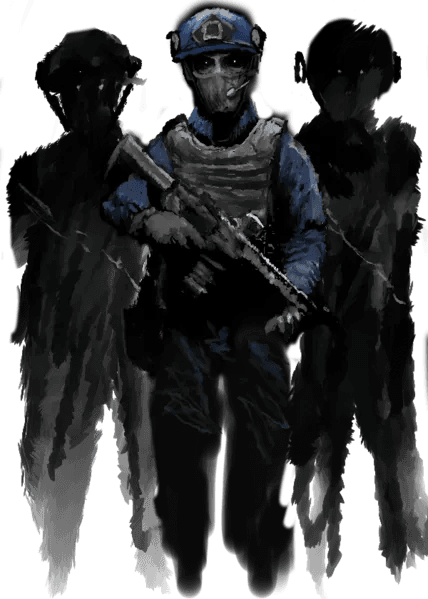 Image du SCP-079